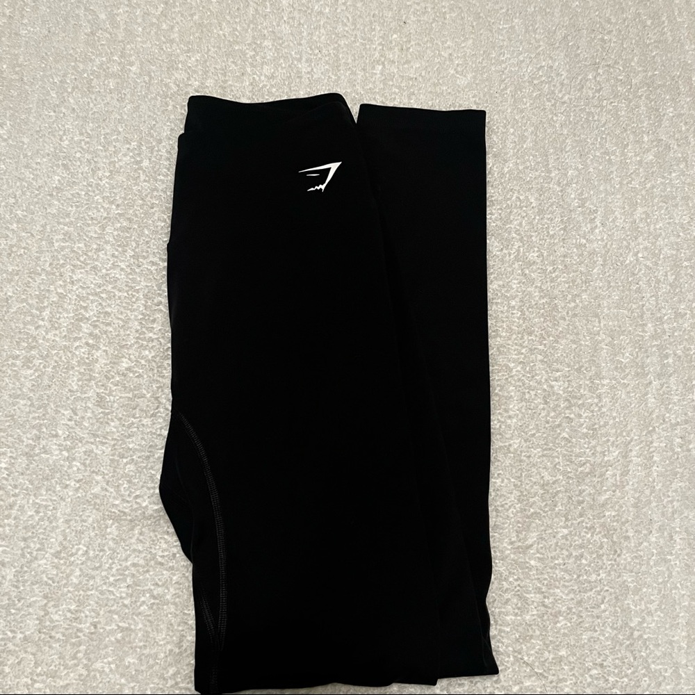 GynShark Leggings